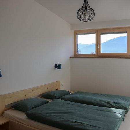 Ferienwohnung Biobauernhof Jagglhof Saalfelden Exterior foto