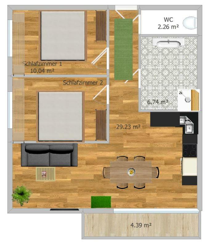 Ferienwohnung Biobauernhof Jagglhof Saalfelden Exterior foto