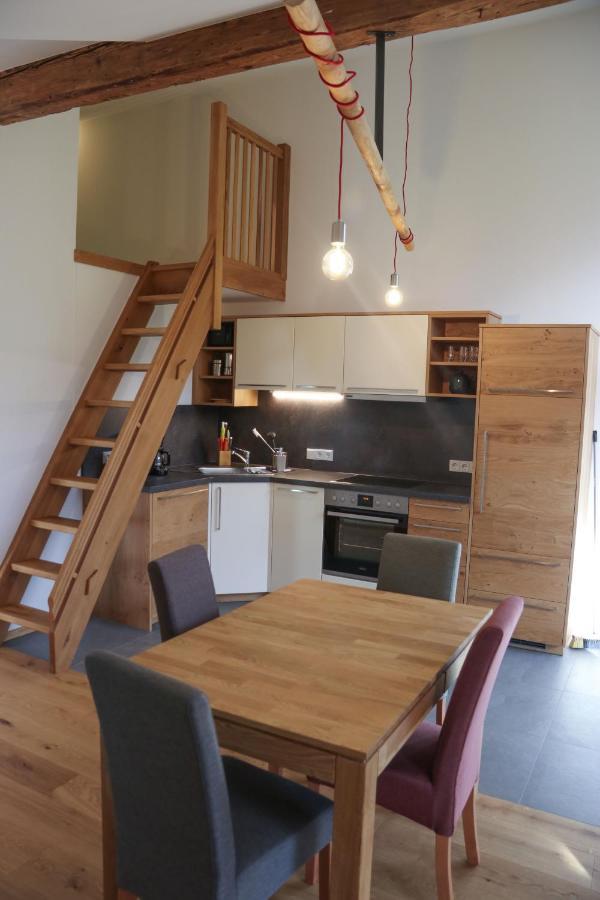 Ferienwohnung Biobauernhof Jagglhof Saalfelden Exterior foto