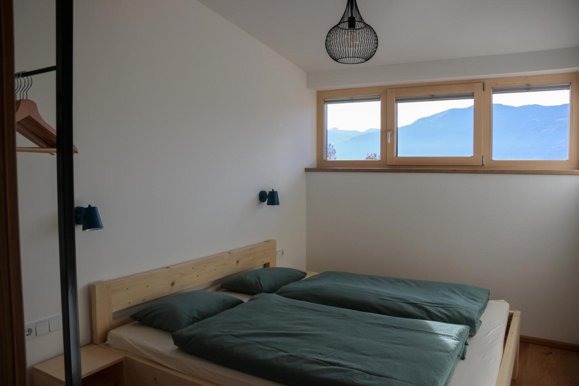 Ferienwohnung Biobauernhof Jagglhof Saalfelden Exterior foto